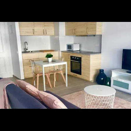 Apartment Marbella Beach Marbella