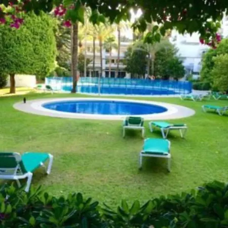 Marbella Beach * Marbellac