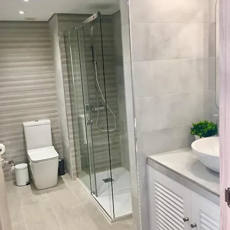 Apartment Marbella Beach