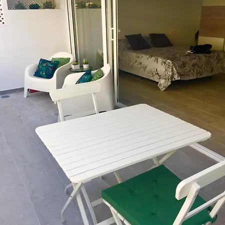 Marbella Beach Marbellac